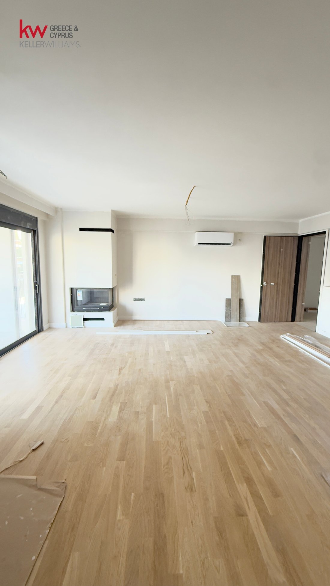 Apartment in North Athens, Attica, Greece 1 - 15563328