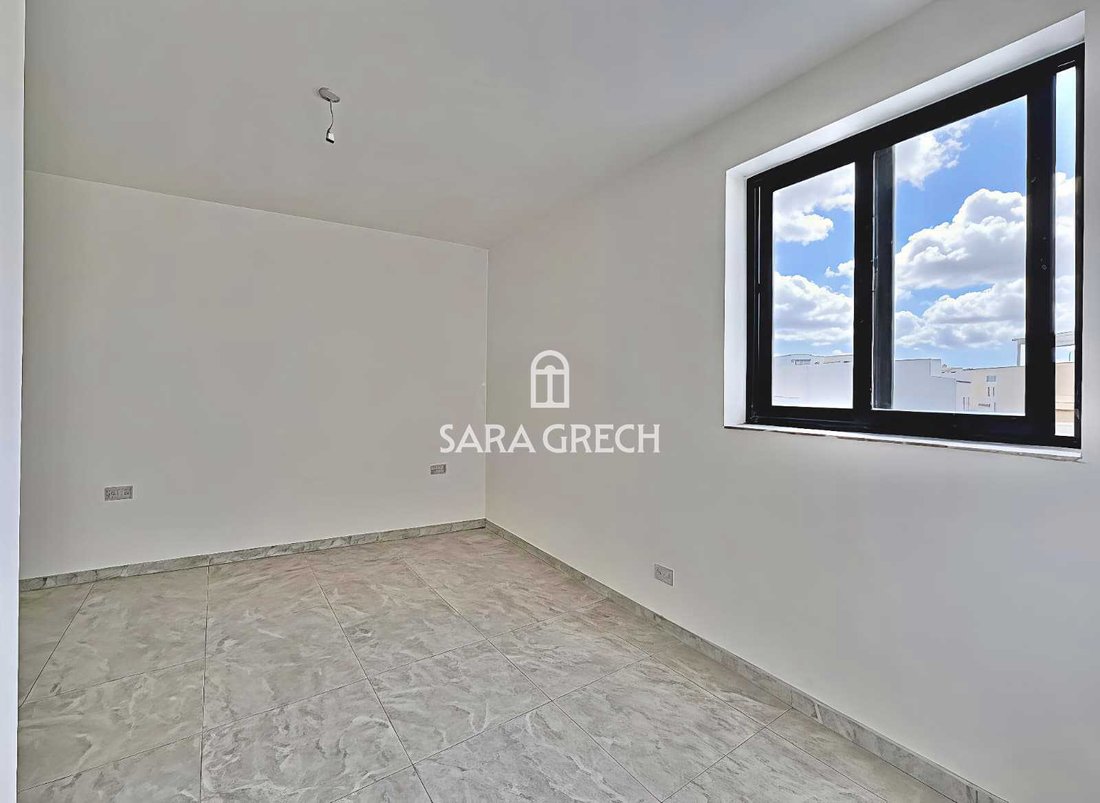 Apartment in Swieqi, Malta 5 - 15996650