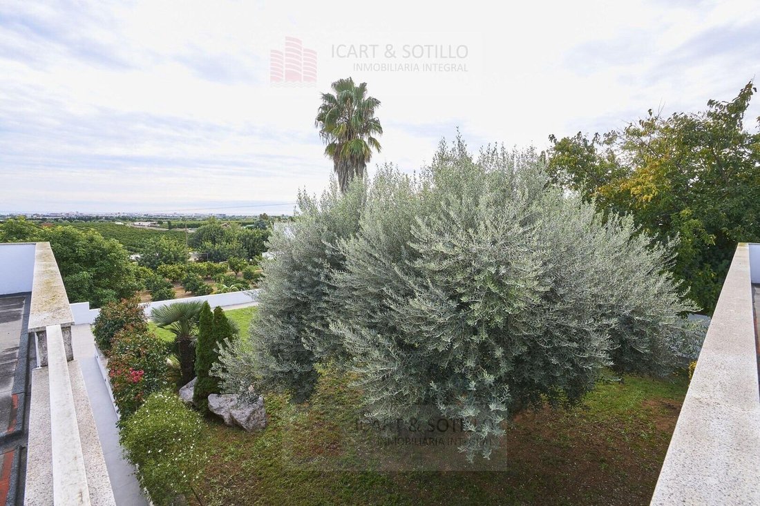 Villa in Vinaros, Valencian Community, Spain 5 - 15726640