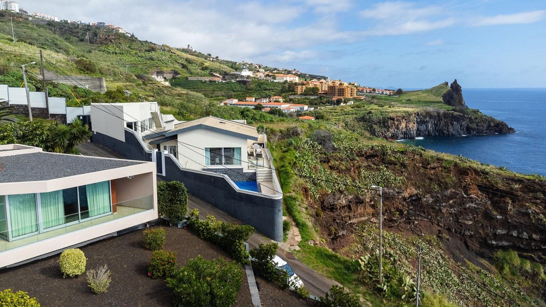 Villa in Reed, Madeira, Portugal 4 - 17265283