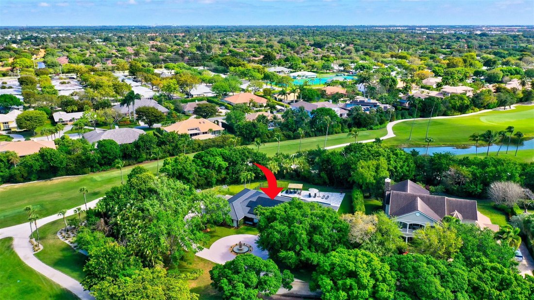 House in Boynton Beach, Florida, United States 3 - 14630601
