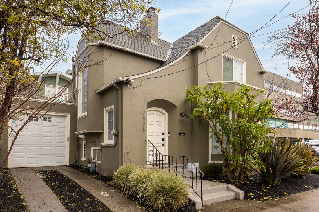 House in Alameda, California, United States 1 - 17265063