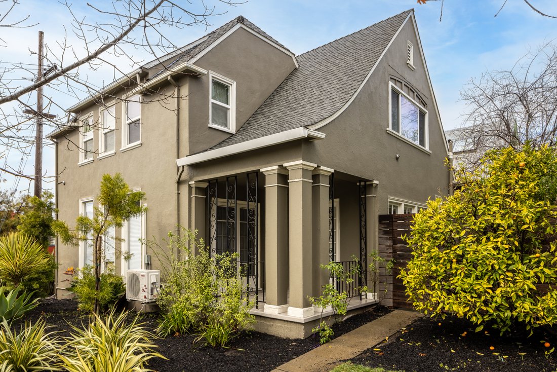 House in Alameda, California, United States 3 - 17265063