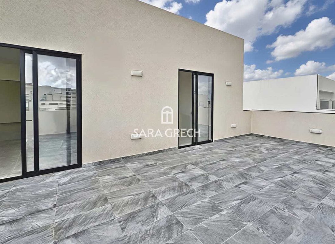 Apartment in Swieqi, Malta 1 - 15996650