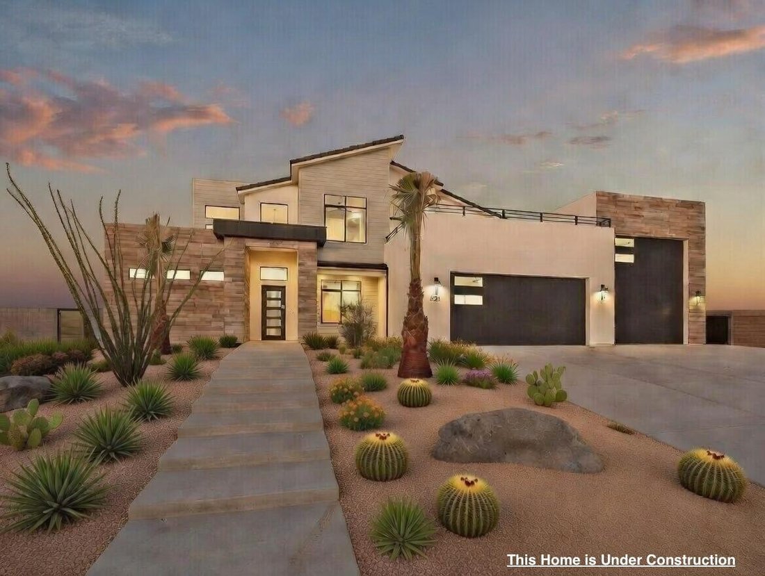 House in Washington, Utah, United States 1 - 17264935