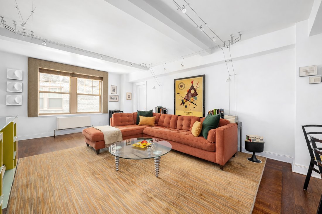 Co Op in New York, New York, United States 2 - 16307693