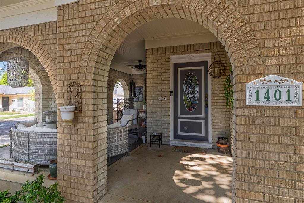 House in Fort Worth, Texas, United States 3 - 17265519