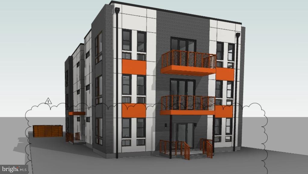 House in Arlington, Virginia, United States 2 - 17259715