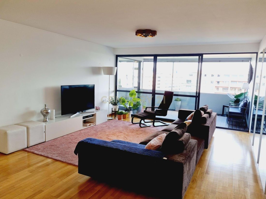 Apartment in Parque das Nacoes, Lisbon, Portugal 3 - 17263522