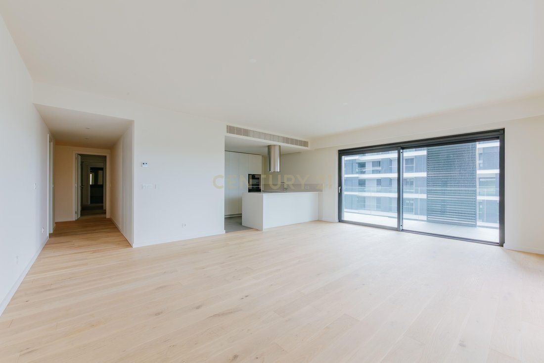 Apartment in Avenidas Novas, Lisbon, Portugal 5 - 17263500
