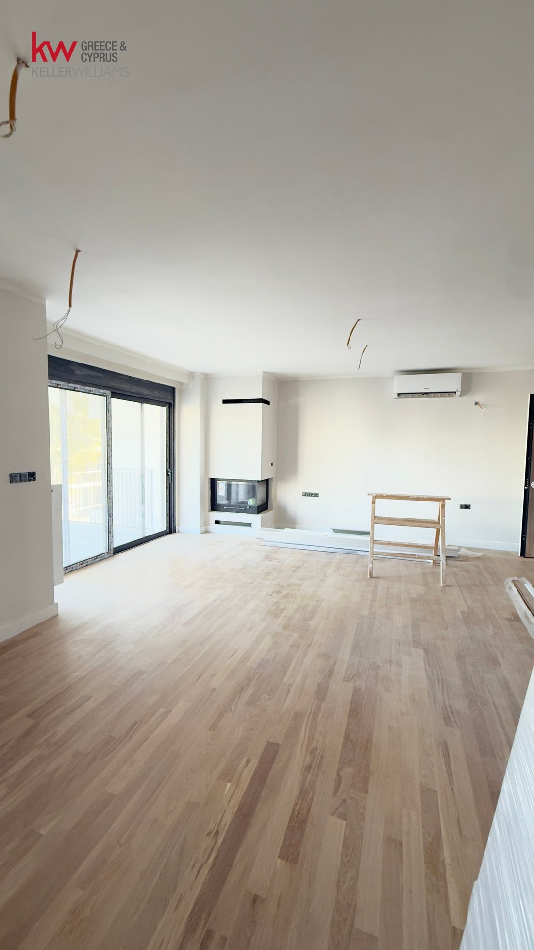 Apartment in North Athens, Attica, Greece 2 - 15563325