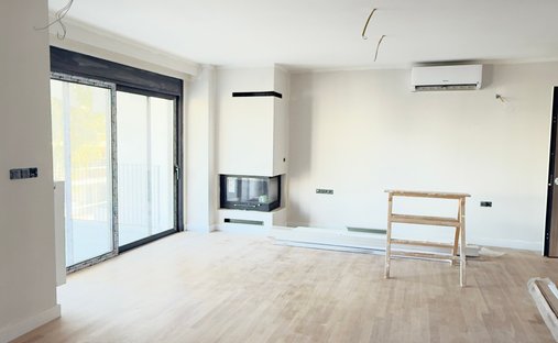Apartment in North Athens, Attica, Greece 1