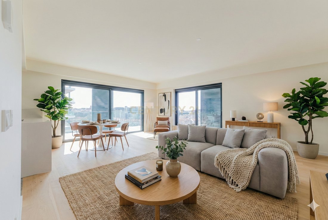 Apartment in Avenidas Novas, Lisbon, Portugal 2 - 17263500