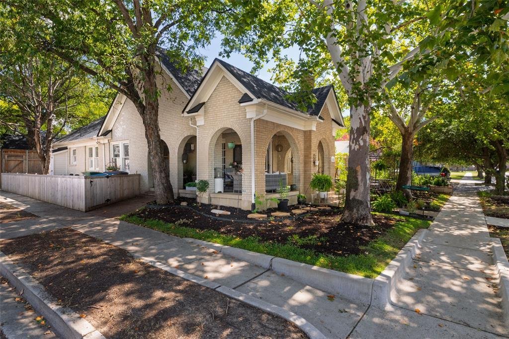 House in Fort Worth, Texas, United States 2 - 17265519