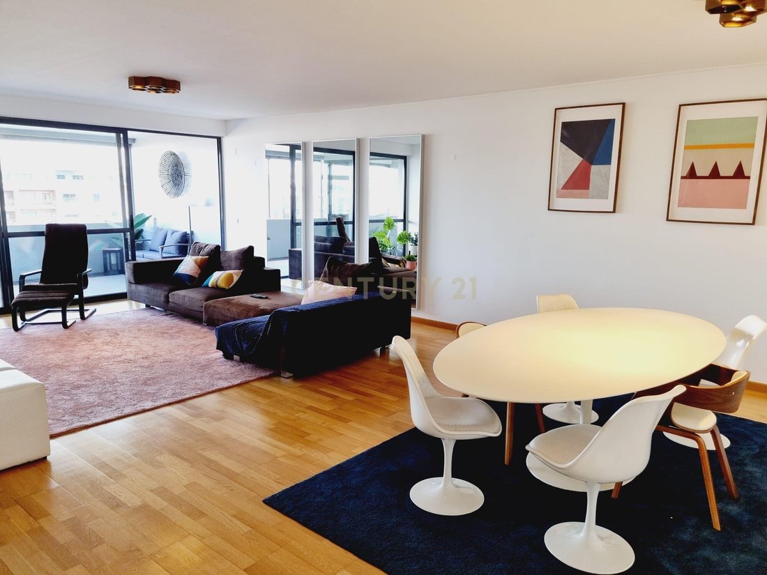 Apartment in Parque das Nacoes, Lisbon, Portugal 5 - 17263522