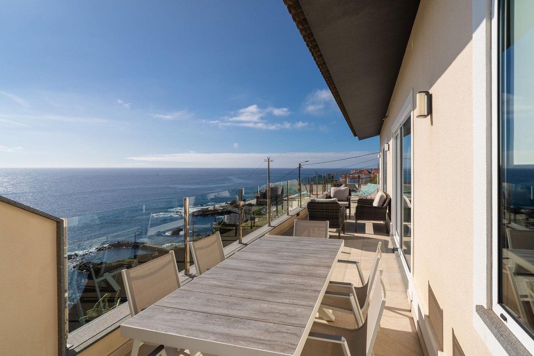 Villa in Reed, Madeira, Portugal 2 - 17265283