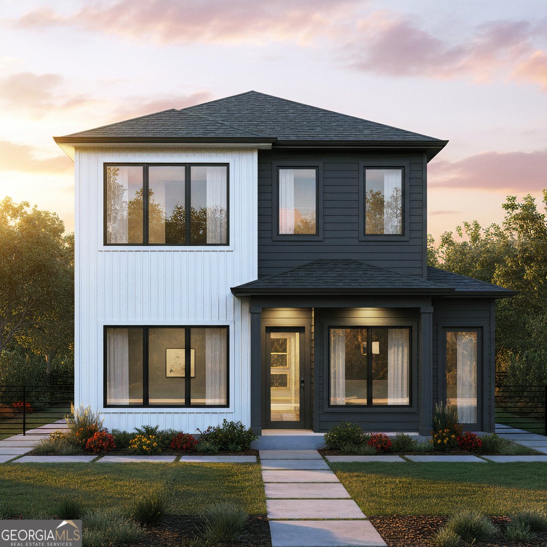House in Atlanta, Georgia, United States 1 - 17265190