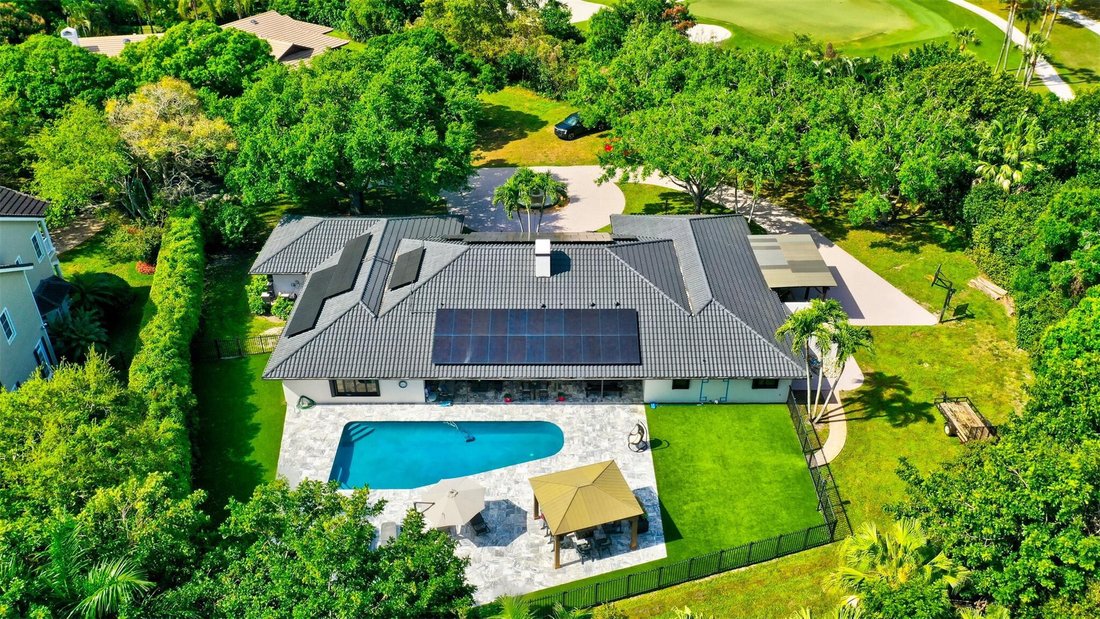 House in Boynton Beach, Florida, United States 4 - 14630601