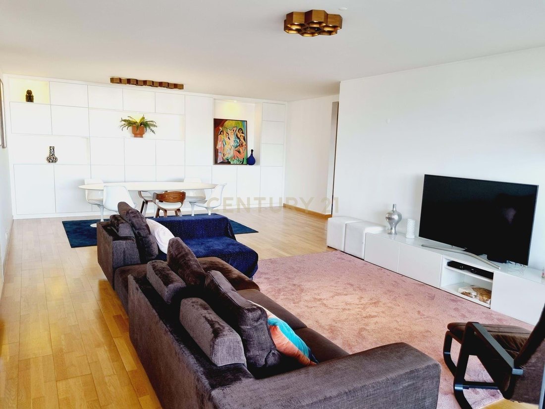 Apartment in Parque das Nacoes, Lisbon, Portugal 4 - 17263522