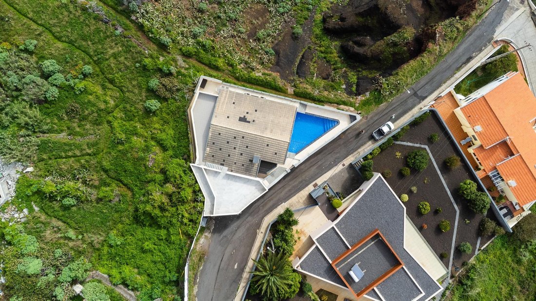 Villa in Reed, Madeira, Portugal 5 - 17265283