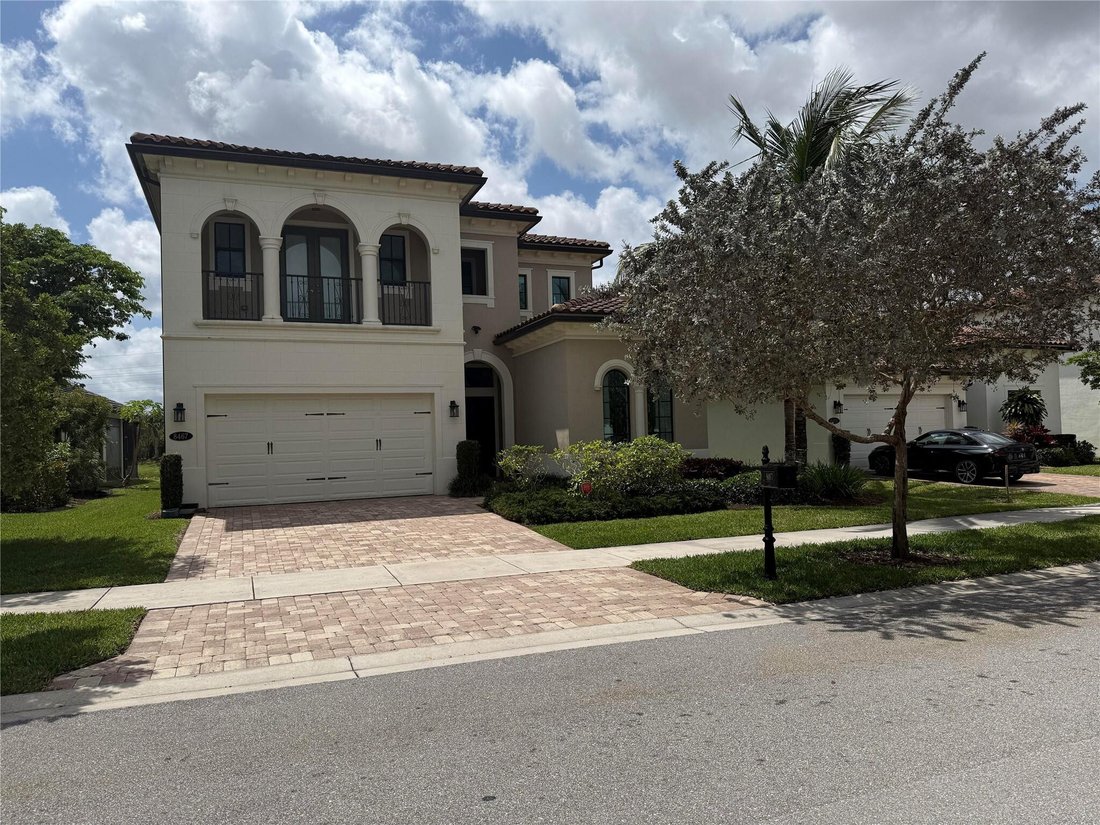 House in Boynton Beach, Florida, United States 1 - 16635042