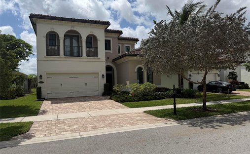 House in Boynton Beach, Florida, United States 1