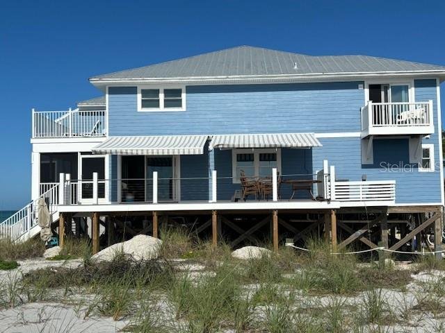 Townhouse in Placida, Florida, United States 3 - 17262214