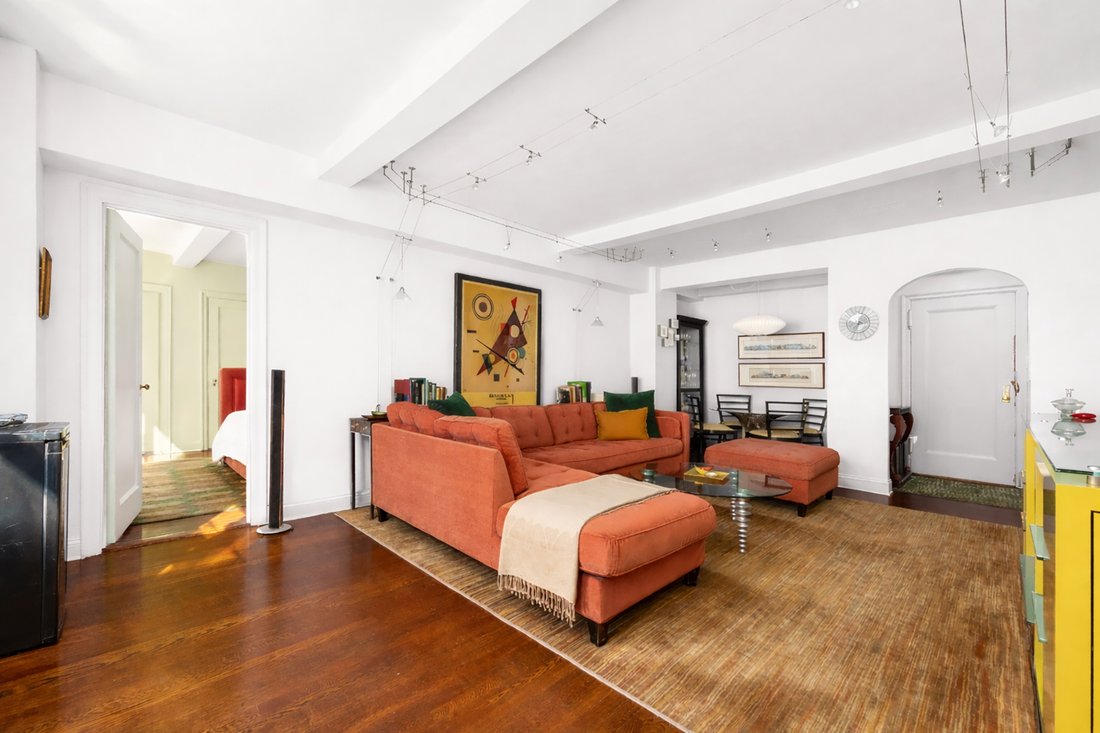 Co Op in New York, New York, United States 3 - 16307693