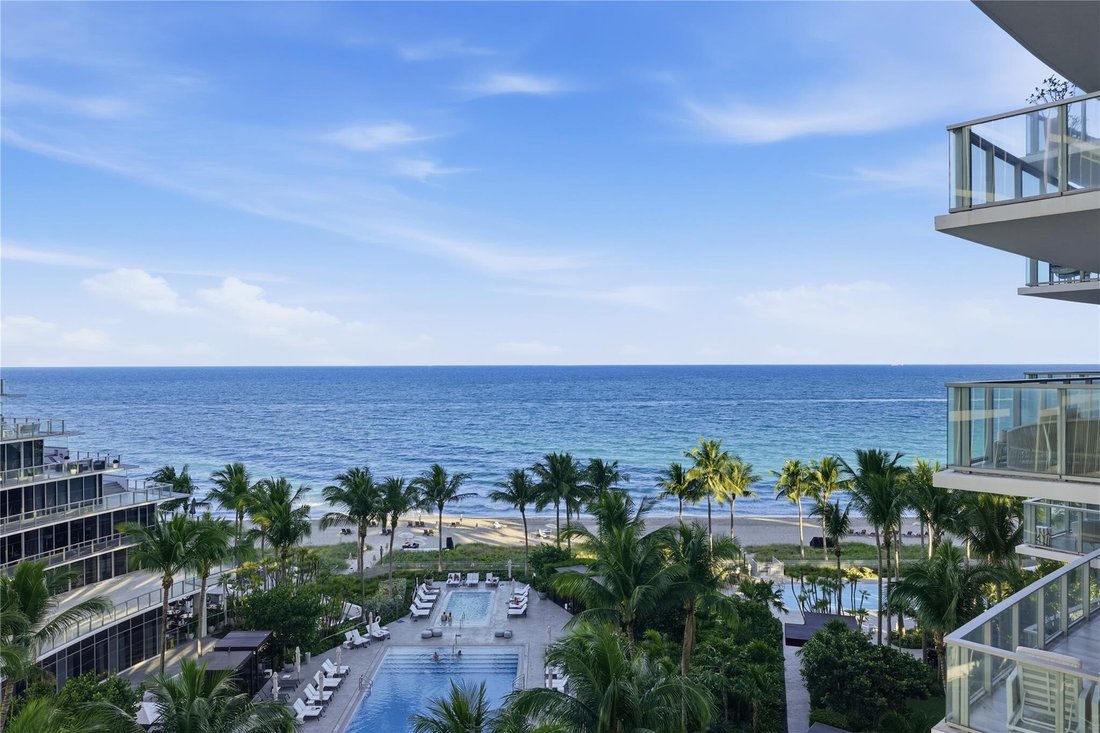 Condo in Wilton Manors, Florida, United States 5 - 16922641