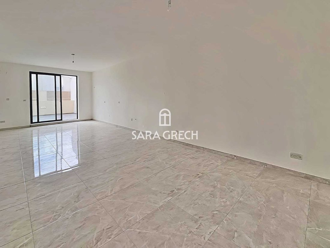 Apartment in Swieqi, Malta 4 - 15996650
