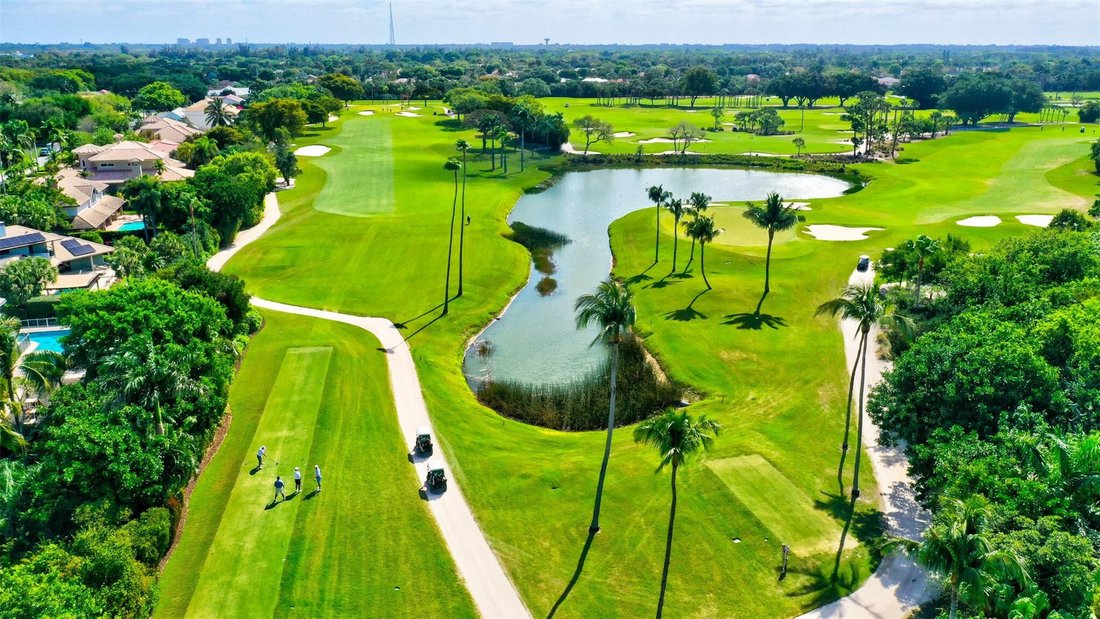 House in Boynton Beach, Florida, United States 2 - 14630601