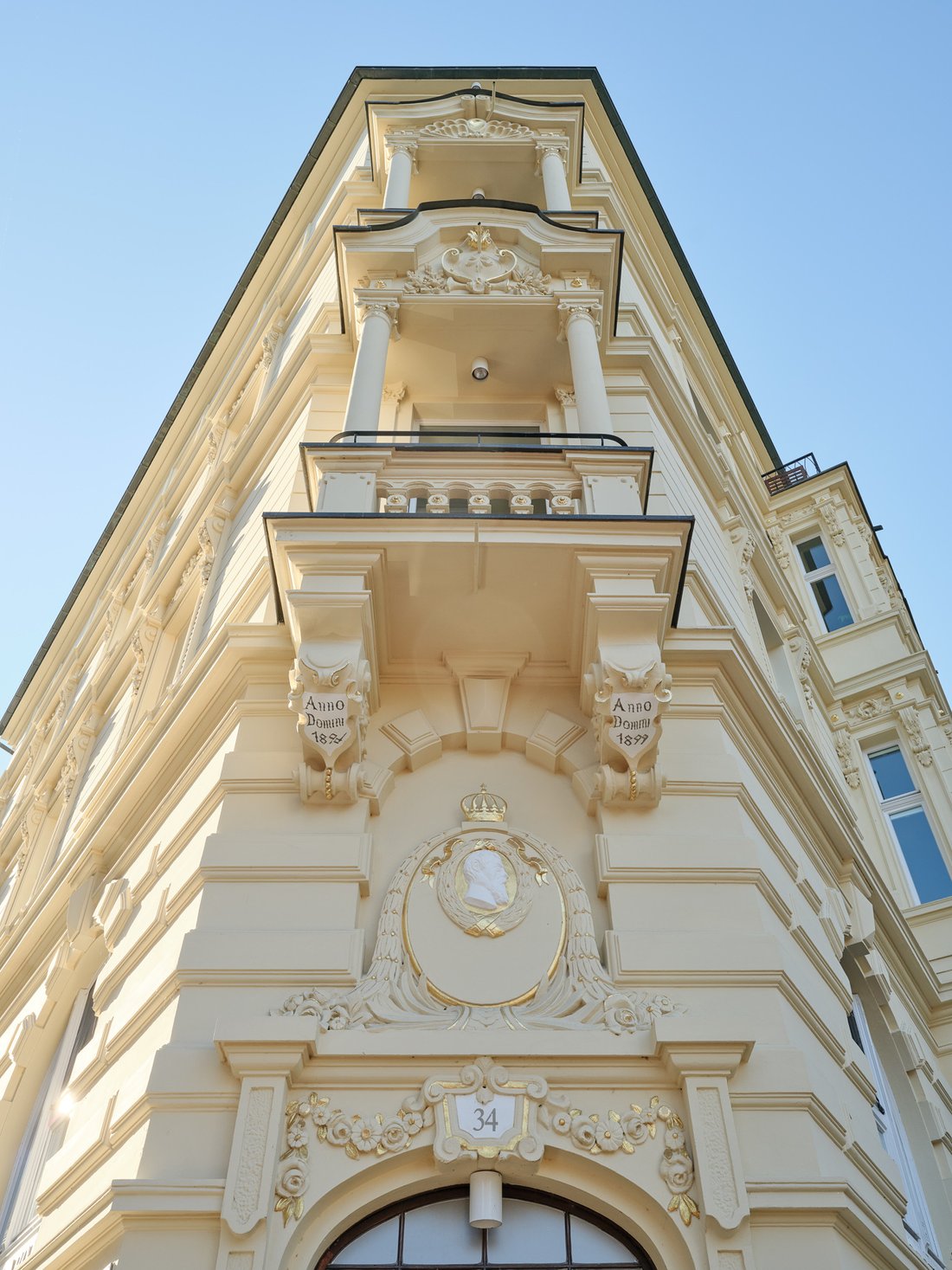 House in Cologne, North Rhine-Westphalia, Germany 2 - 17265773