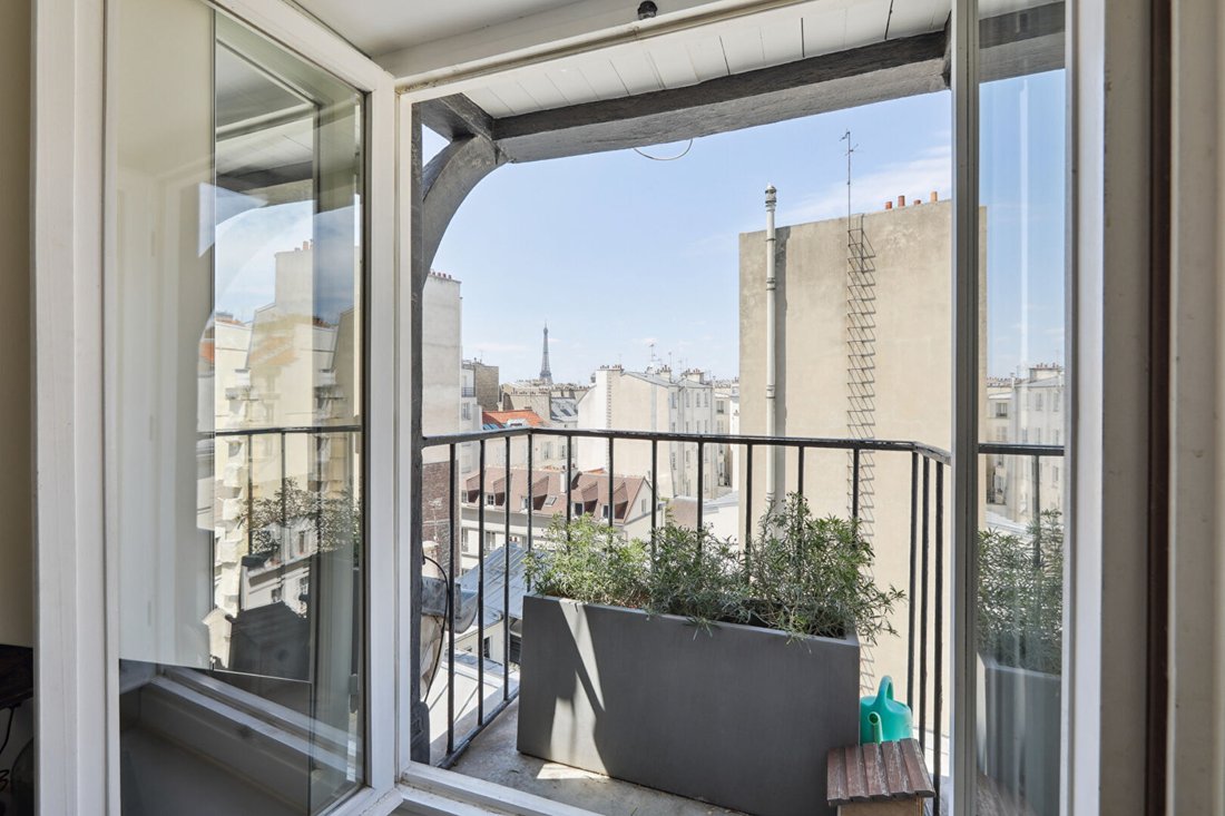 Apartment in Invalides, Paris 7e Arrondissement, Paris 3 - 17265801