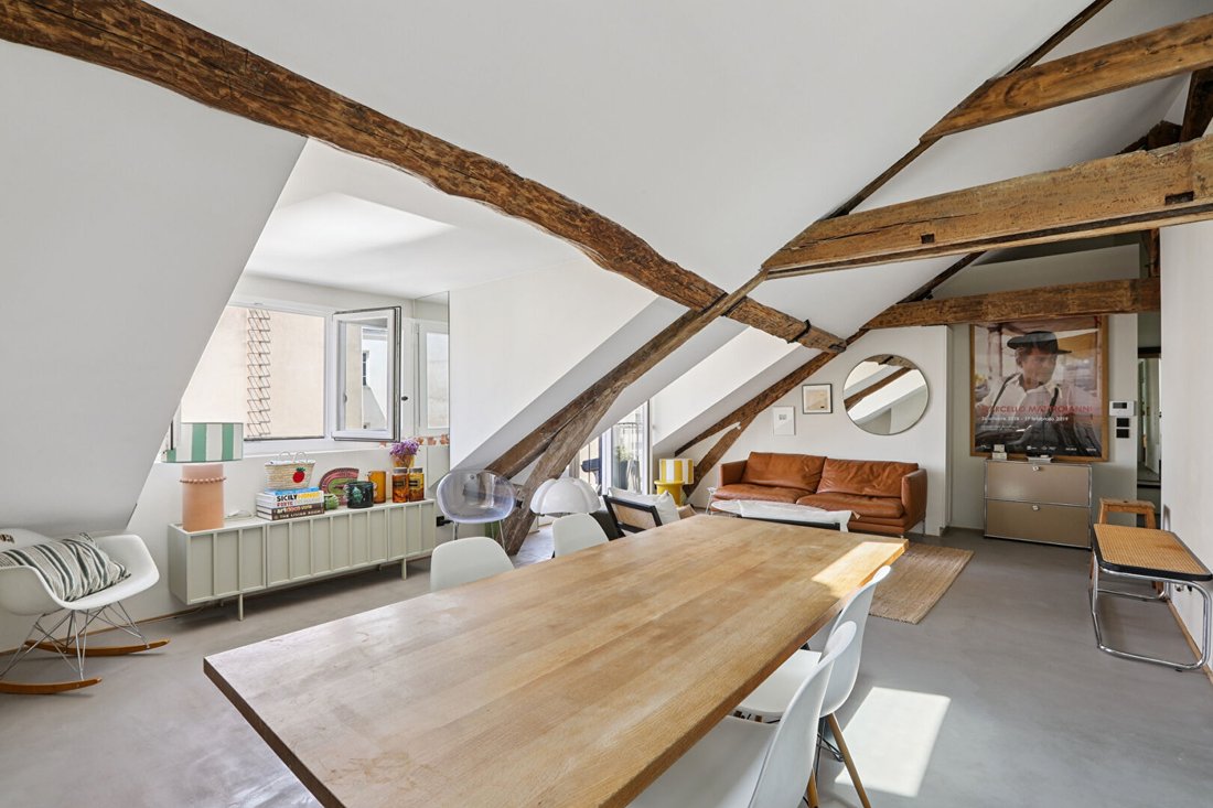 Apartment in Invalides, Paris 7e Arrondissement, Paris 2 - 17265801
