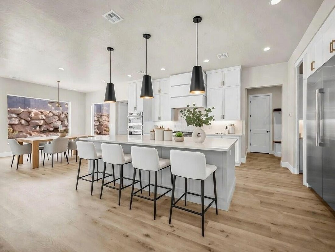 House in Washington, Utah, United States 3 - 17264935