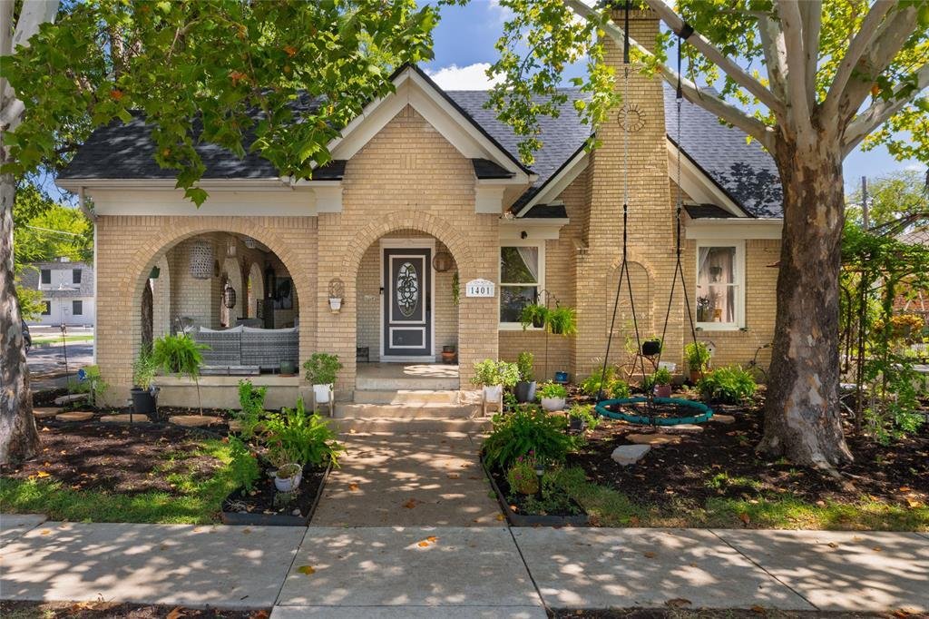 House in Fort Worth, Texas, United States 1 - 17265519