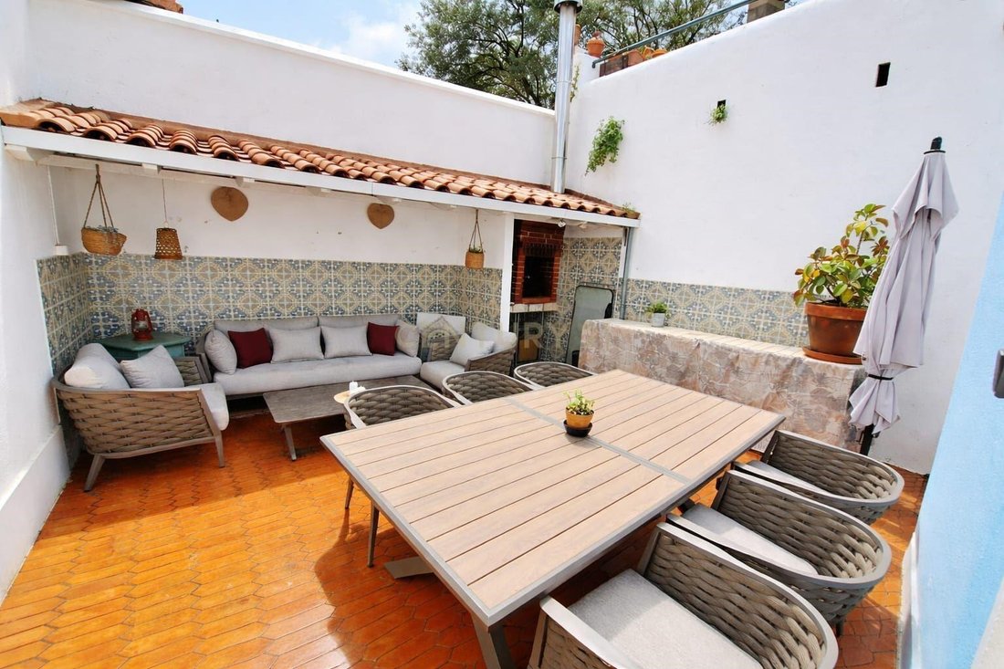 Apartment in Santa Maria Maior, Lisbon, Portugal 1 - 16820086