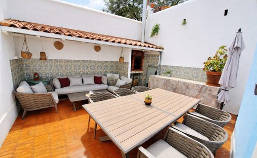 Apartment in Santa Maria Maior, Lisbon, Portugal 1