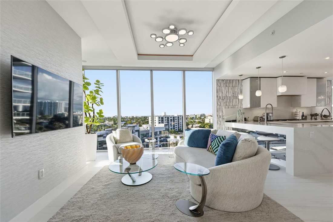 Condo in Wilton Manors, Florida, United States 3 - 16922641
