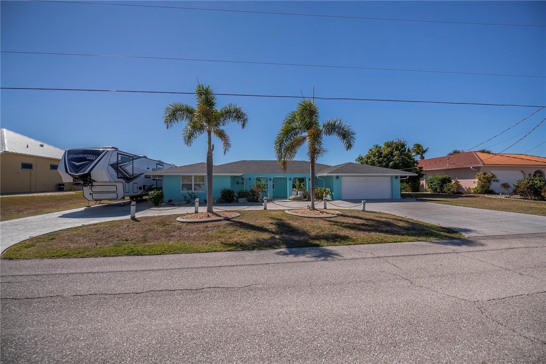 House in Port Charlotte, Florida, United States 5 - 17264980