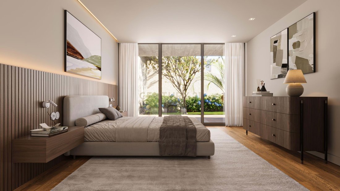 Apartment in Estoril, Cascais e Estoril, Lisbon 5 - 17263793