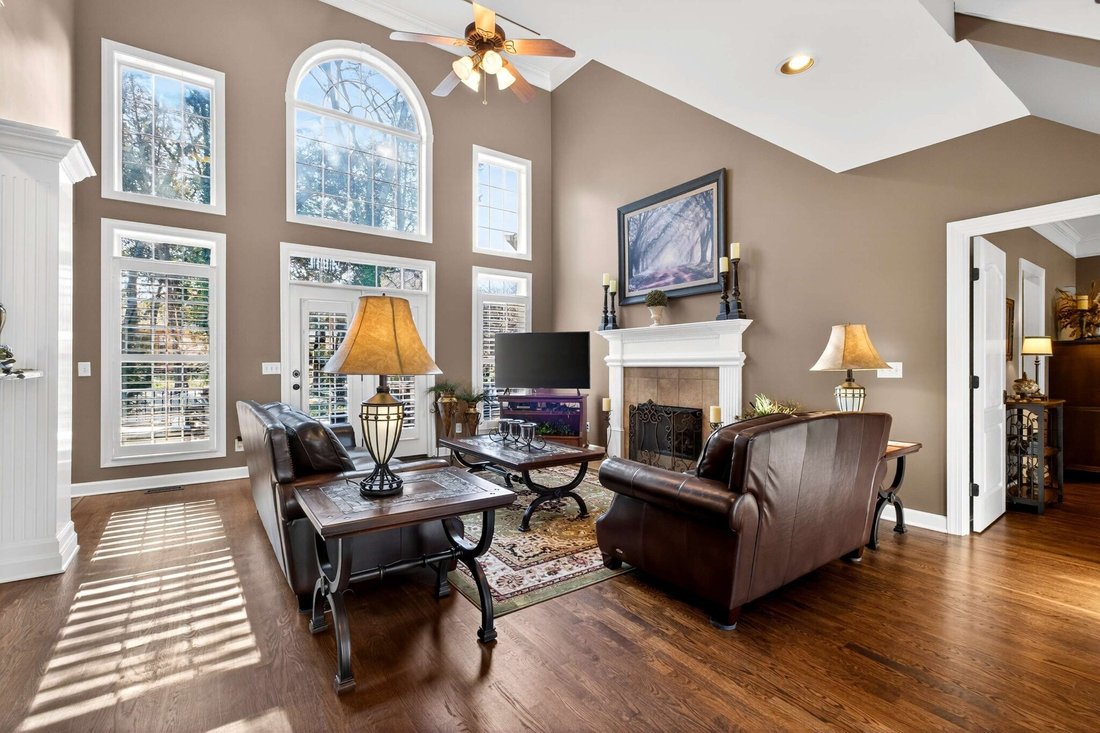 House in Murfreesboro, Tennessee, United States 5 - 17265398