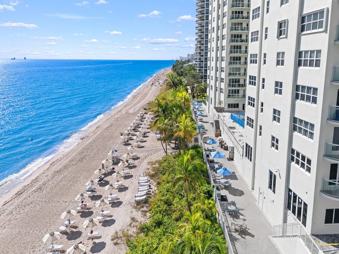 Condo in Fort Lauderdale, Florida, United States 4 - 16710080