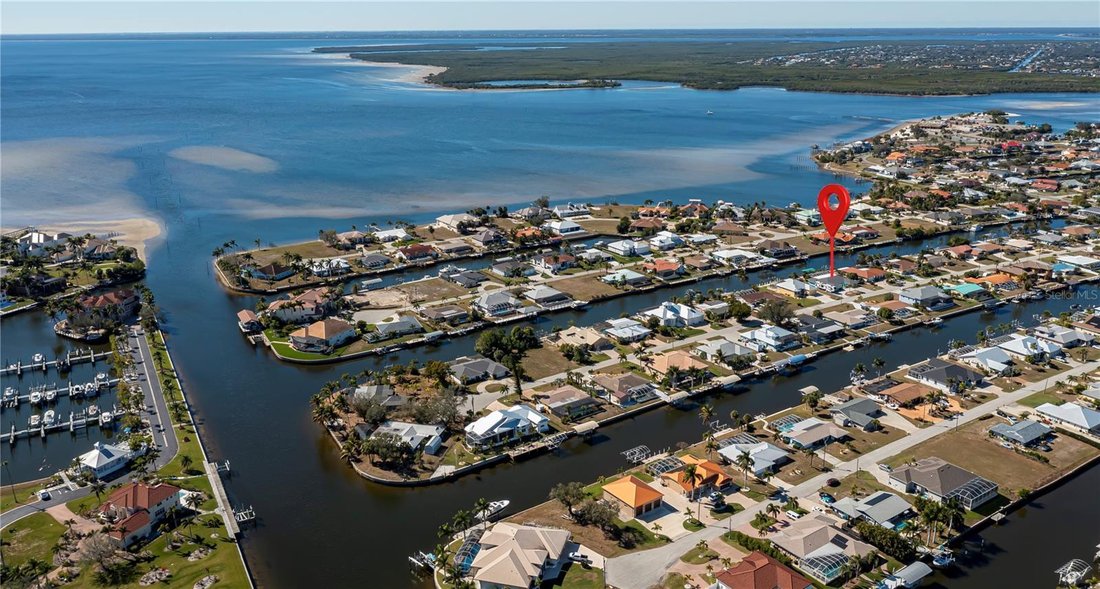 House in Port Charlotte, Florida, United States 3 - 17264980