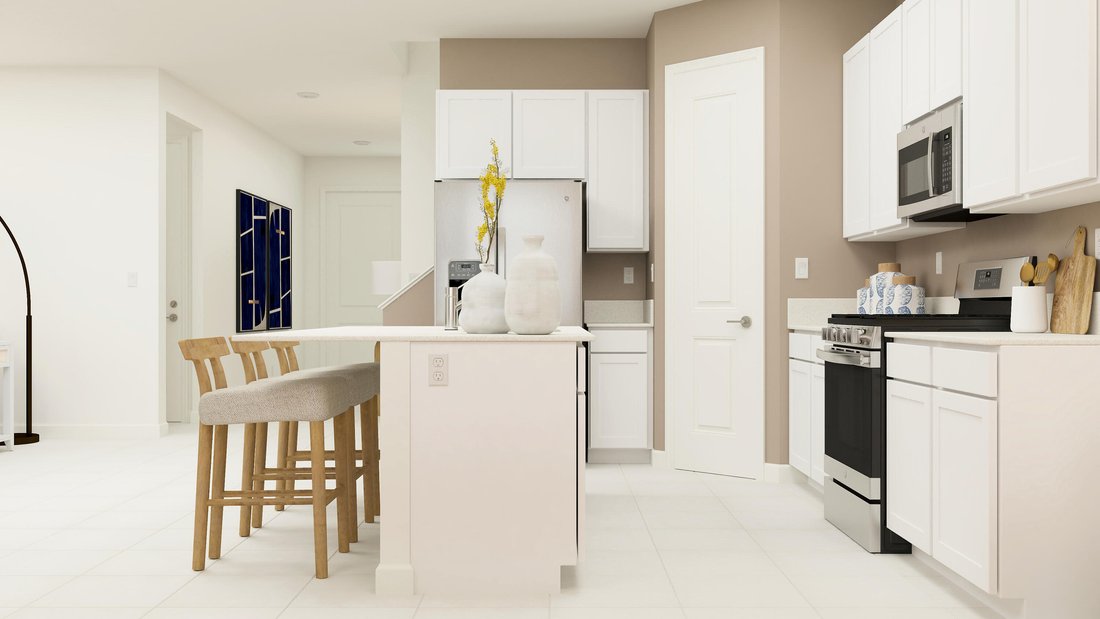 House in Wellington, Florida, United States 5 - 17177298