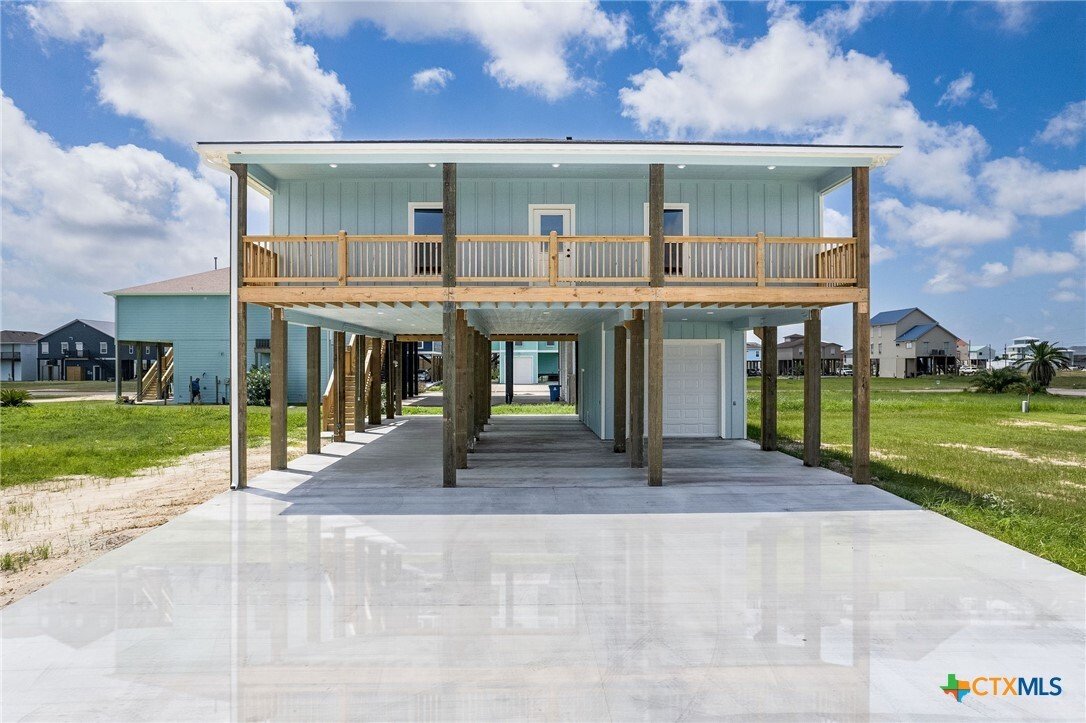 House in Port O'Connor, Texas, United States 1 - 17264975