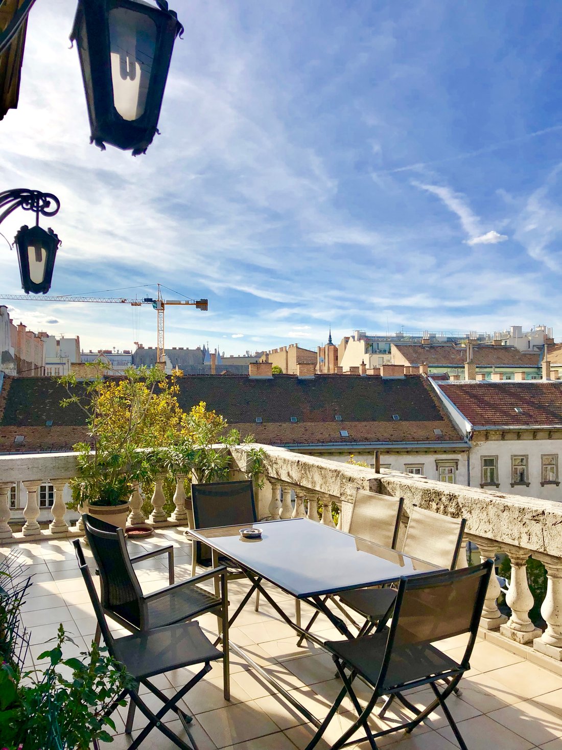 Apartment in Budapest, Budapest, Hungary 1 - 17265046