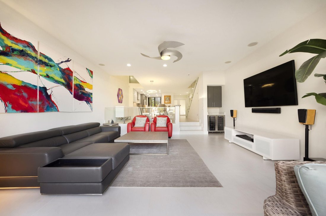 Townhouse in Fort Lauderdale, Florida, United States 4 - 16854266