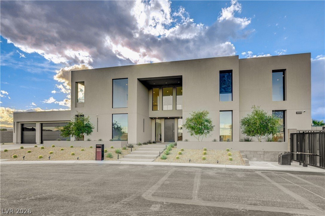 House in Las Vegas, Nevada, United States 1 - 17265436