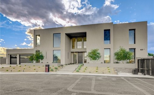 Casa en Las Vegas, Nevada, Estados Unidos 1